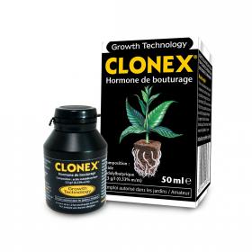 Clonex 50 ml Ionics